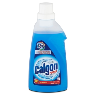 Calgon 3v1 Power gel změkčovač vody 750 ml