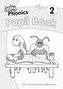 Jolly Phonics Pupil Book 2