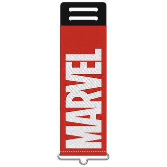 Samsung Marvel Popruh pro Samsung Z Flip 3 Kryt s Popruhem