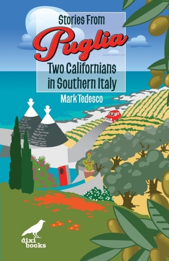 Stories from Puglia