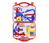 kufr doktorský plastový