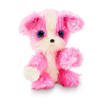 Touláček My real rescue - růžový