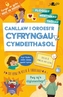 Darllen yn Well: Canllaw i Oroesi'r Cyfryngau Cymdeithasol