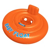 nafukovací sedátko dětské do vody