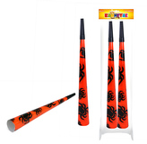 Trumpeta párty 2 ks, Halloween