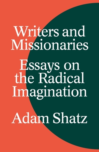 Writers and Missionaries