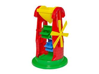 mlýnek na písek 27 cm