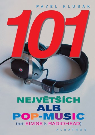 101 největších  alb pop-music