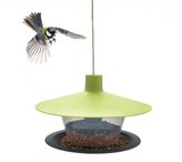 krmítko FINCH-zelené pro ptáky, karton