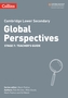 Cambridge Lower Secondary Global Perspectives Teacher's Guide: Stage 7