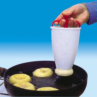 strojek DONUT na koblížky