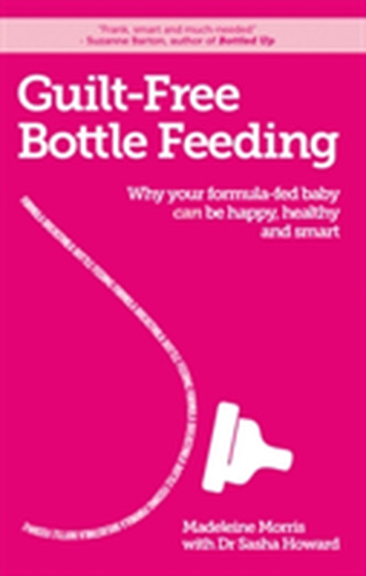 Guilt-free Bottle Feeding