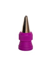 spojka pro špičky d18x30mm TRY-600, plast