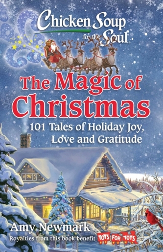 Chicken Soup for the Soul: The Magic of Christmas