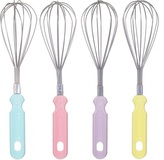 metla 22cm šlehací kovová