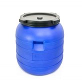 konev-sud 150l širokohr. STERK, atest., modrá