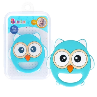 Kousátko Sovička v krabičce