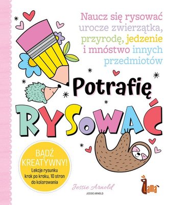 Potrafię rysować Potrafię rysować