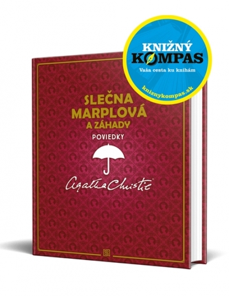 Slečna Marplová a záhady: Poviedky