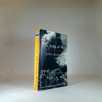 The book of war