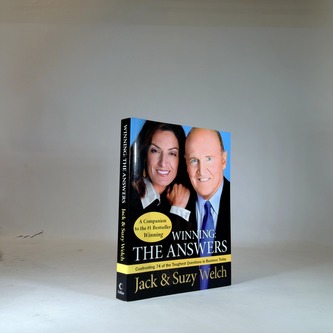 Winning: The answers