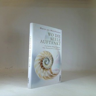 Wo die seele auftankt