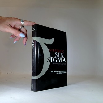 Six sigma strategic