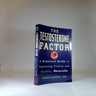 The testosterone factor