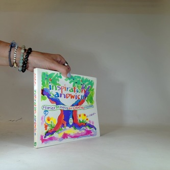 Inspiration sandwich