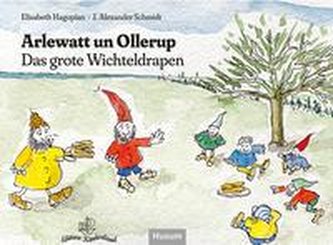 Arlewatt un Ollerup