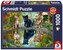 Puzzle 1000 Miej wielkie marzenia!