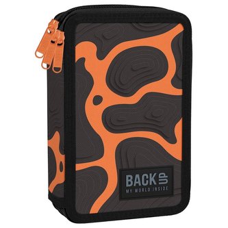 Piórnik z wyposażeniem BackUp 5 EW42 DERFORM