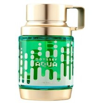 Armaf Odyssey Aqua - EDP 100 ml man
