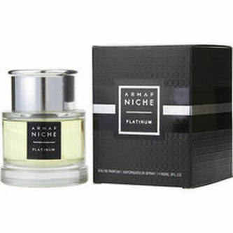 Armaf Niche Platinum - EDP 90 ml man