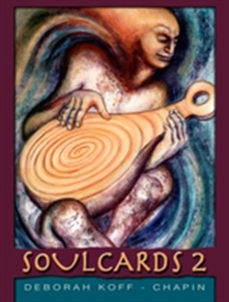 Soul Cards 2
