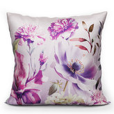 Polštář WERA fialová 40x40 cm  Mybesthome