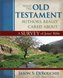 What the Old Testament Authors Really Cared Abou - A Survey of Jesus` Bible