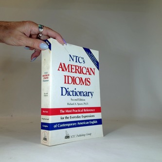 NTCs american idioms