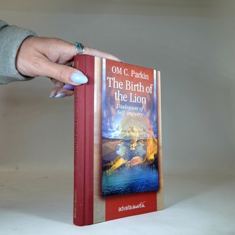 The birth of the lion