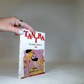 Tantra: The secret power of sex