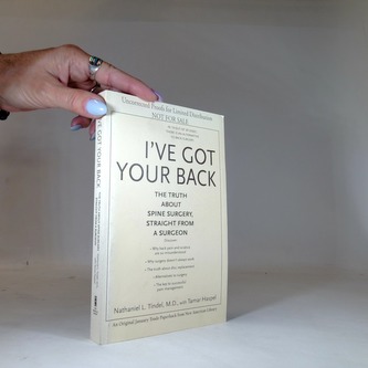 I've got your back