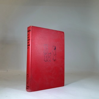 My World And Welcome To It