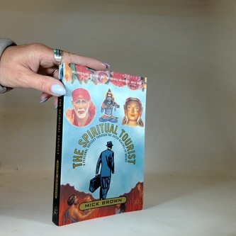 the spiritual tourist