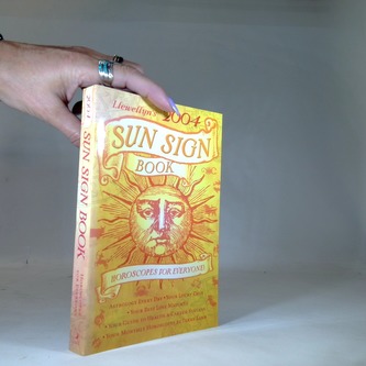 Llewellyn's 2004 sun sign book