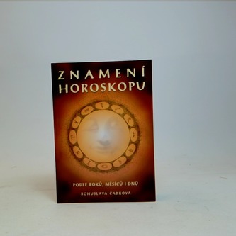 Znamení horoskopu