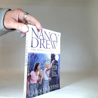 131 Nancy Drew