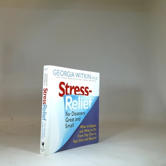 Stress Relief for disasters great and small