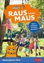 Raus mit der Maus Wochenplaner 2024