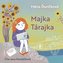 Majka Tárajka (audiokniha na CD)