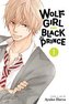 Wolf Girl and Black Prince 1